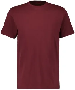 Ragman длинная рубашка, цвет Barolo-684