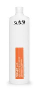 Шампунь для волос, нуждающихся в увлажнении, 1000 мл Subtil, Color Lab Hydration Active