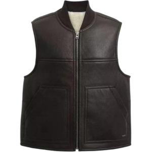 Жилеты мужские Smoky Wood COACH, Smoky Wood Color