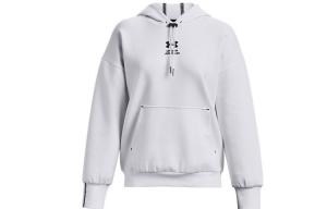 Under Armour Толстовка Summit женская белая