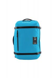 Рюкзак OCEAN С практичной системой организации NATIONAL GEOGRAPHIC, цвет Petrol