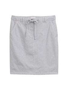 Мини юбка TOM TAILOR, Light blue