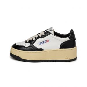 Кроссовки medalist platform w Autry, черный