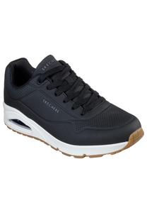 Низкие кроссовки Skechers Low UNO STAND ON AIR, черный