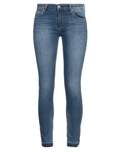 Джинсы Ag Jeans, синий
