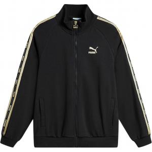 Куртка унисекс Puma, цвет Black