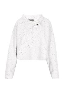 Свитер DreiMaster Vintage, от белого