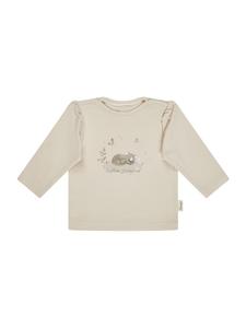 Футболка Sterntaler, натуральный