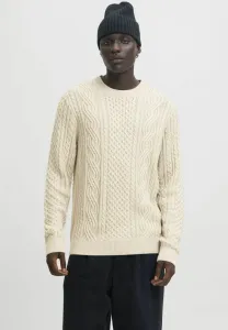 Джемпер Jack & Jones Premium, Silver Lining