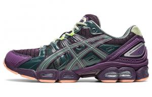 ASICS GEL-Nimbus 9 Brain Dead Nightshade