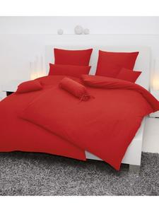 Постельные принадлежности Janine, красный