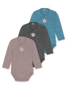 Комбинезон/боди normani, синий