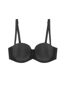 Бюстгальтер на косточках TRIUMPH Balconette Bra Beauty-Full Essential, черный