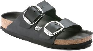Женские сандалии Birkenstock Arizona с большой пряжкой, 6 Women/4 Men Multi