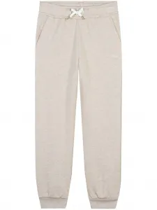 Спортивные брюки с принтом Chloé Kids, нейтральный