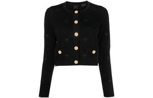 Трикотаж Женский Черный PINKO