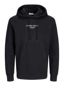 Толстовка JJ Rebel, черный