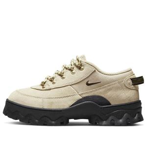 Кроссовки lahar низкие Nike, хаки