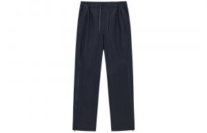 Коллекция Variety Training Hard Shell Pants Men Black Anta, черный