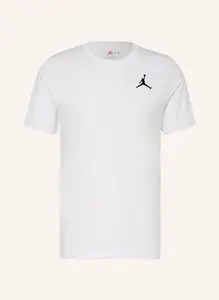 Футболка jordan jumpman Jordan, белый