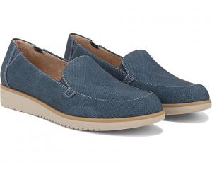 Туфли на плоской подошве Naturalizer SOUL Naturalizer - Idea-Moc, цвет Indigo Faux Leather