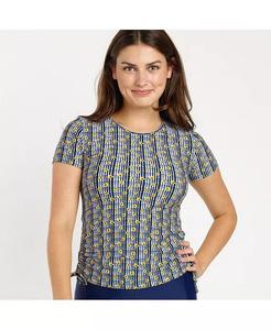 Женский купальник Adele Calypsa, мультиколор