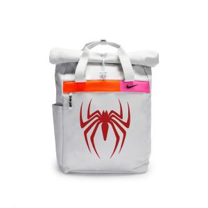 Рюкзак Nike, Светло-Серебристый Серый