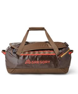 Сумка-бостон GREGORY из альпаки, 40 литров