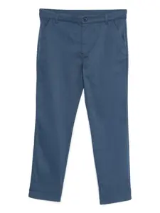 Брюки Kass Kindred, синий