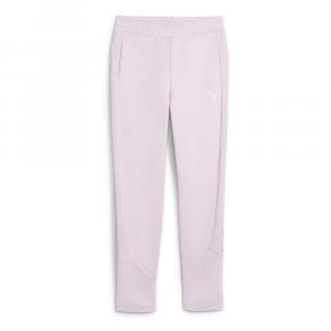 Брюки Puma Evostripe Sweat, фиолетовый