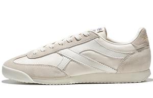 Кроссовки Norman Walsh Lifestyle Shoes Unisex Low-top White, бежевый