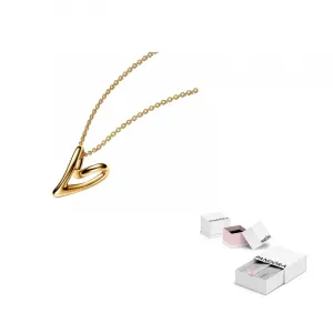 Женское ожерелье Pandora