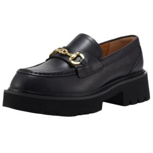 Лоферы женские Teenie Weenie, черный