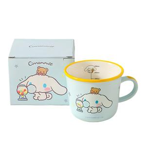 Кружки Sanrio, Cinnamoroll (Box Included)