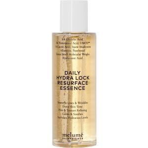 Сыворотка для лица daily hydra lock resurface essence Melume Skinscience, объем 150 мл