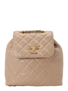 Рюкзак 19V69 ITALIA Elenora, серо-коричневый