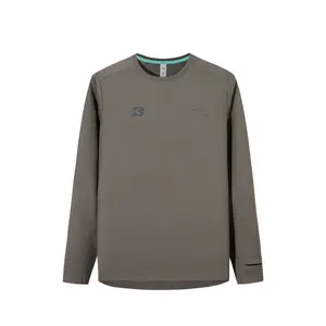 Джемпер Running Collection Knitwear Men's ANTA, серый