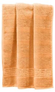 Полотенце для душа Cawö 46431, 80x1x160 см цвет apricot