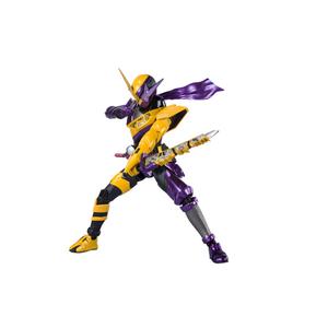Фигурка Kamen Rider Build SHF, Ninja Comic Shape, масштаб 14.5 см BANDAI