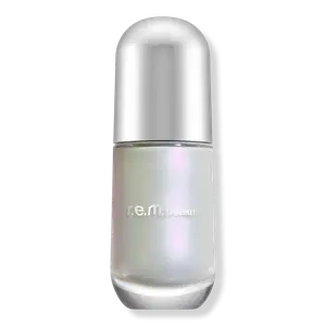 Сыворотка-хайлайтер Dreamglow r.e.m. beauty, Aura (shimmering iridescent pearl)