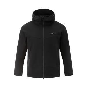 Mizuno Эссеншиал Курка мужская, Black