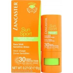 Lancaster Sun Sport Стик для лица для чувствительных зон SPF 30