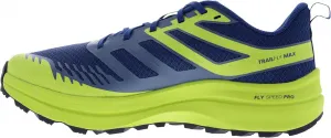 Кроссовки INOV8 Mens Trailfly Max, синий/черный