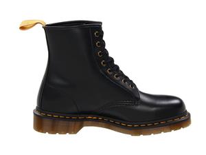 Ботинки мужские Dr. Martens из искусственной кожи, черный