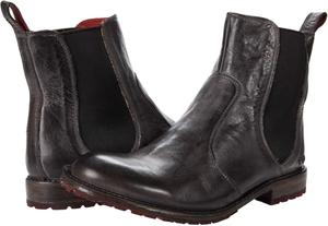 Сапоги женские Bed:Stu Nandi Bed|Stu, Black Rustic