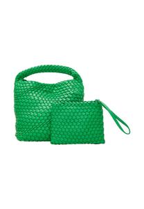 Сумка DreiMaster CO-BRANDED WITH FELIPA, Grün/Green