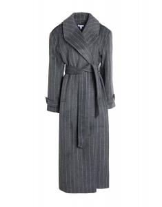 Пальто Topshop, серый