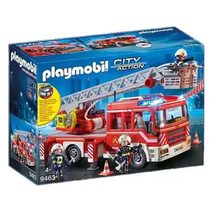 Playmobil 9463 Пожарная лестница, мультиколор