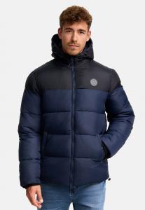 Куртка INDICODE JEANS INBIVIANO, Navy/Dark Blue