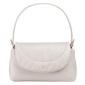 Сумка через плечо DuDu Shoulder Bag Melville, белый